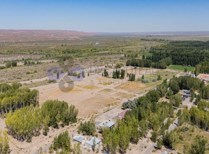 Terreno · 540m²