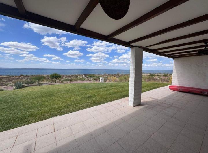 Casa · 80m² · 3 Ambientes · 1 Cochera