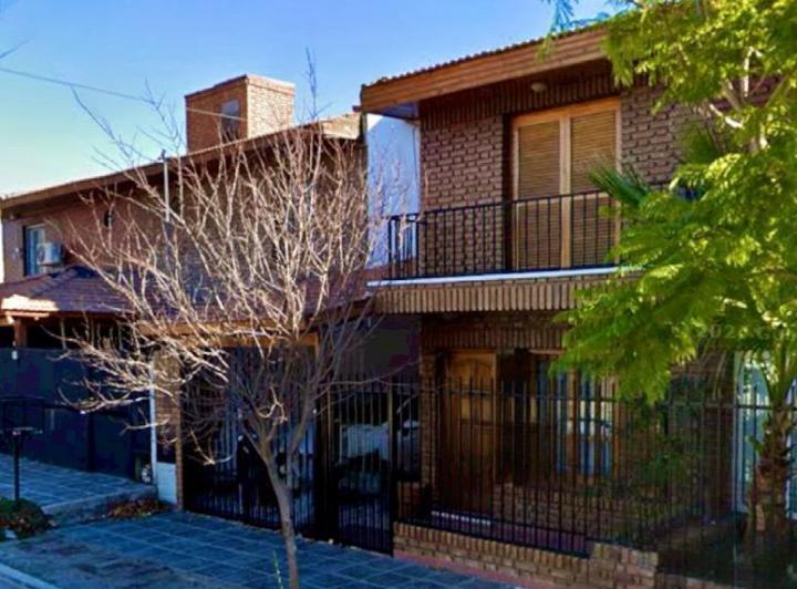 PH · 100m² · 4 Ambientes · 1 Cochera