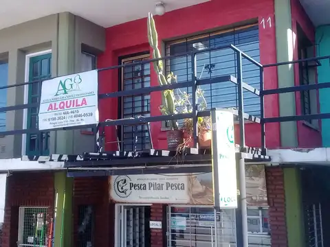 Local en Venta en Pilar Centro, Pilar