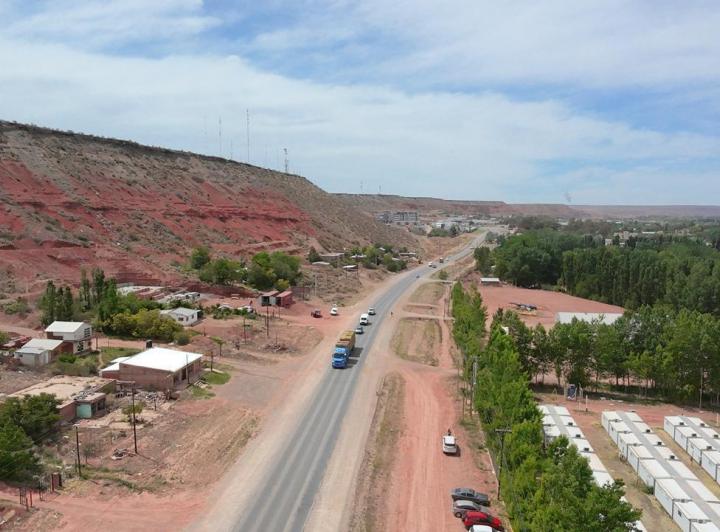 Terreno · 991m²