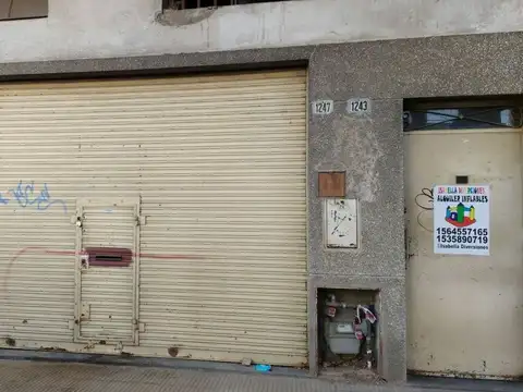 Local en Venta en Villa Maipu, General San Martin
