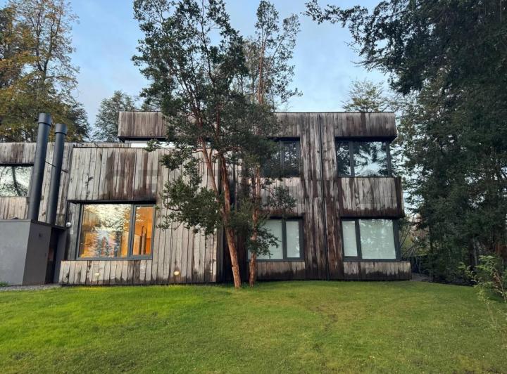 Departamento · 156m² · 4 Ambientes · 1 Cochera