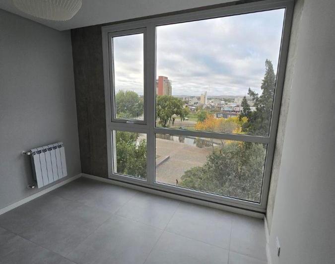 Departamento · 44m² · 2 Ambientes · 1 Cochera