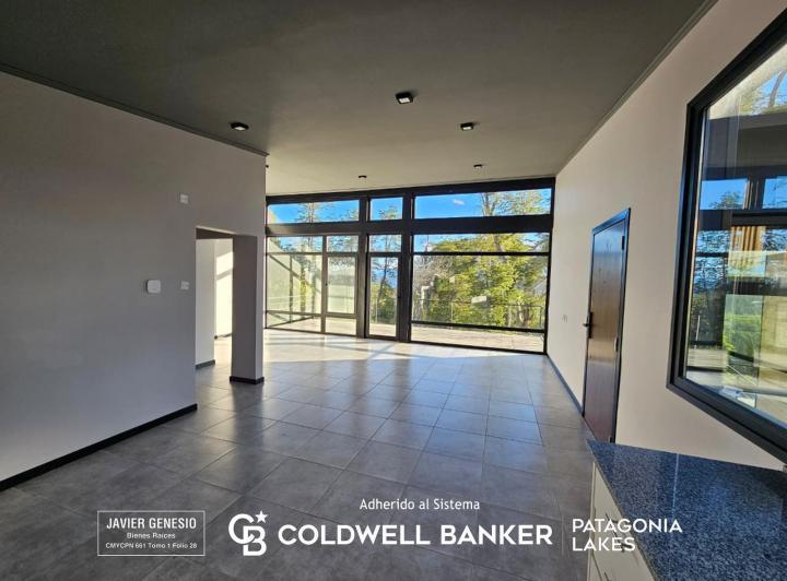 Departamento · 60m² · 2 Ambientes · 1 Cochera