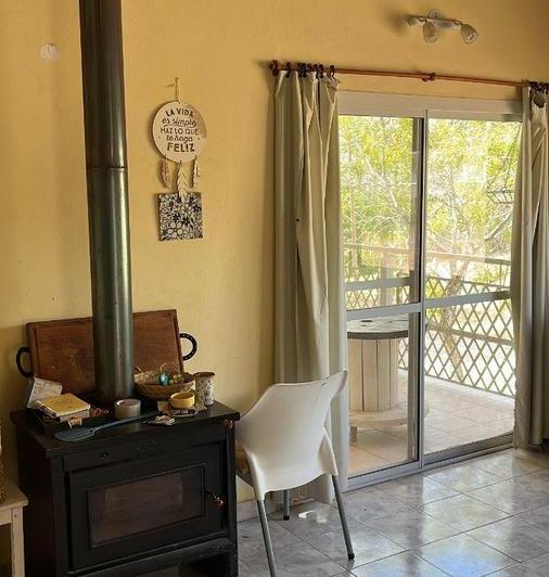 Casa · 68m² · 3 Ambientes · 1 Cochera