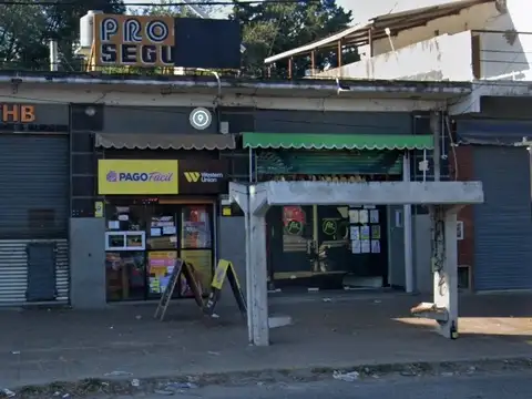 Local en Venta en Merlo, Partido de Merlo