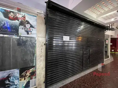 Local en Venta en San Fernando Vías  /  Centro, San Fernando