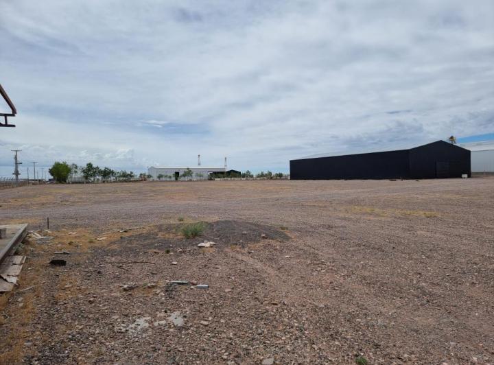 Terreno · 34500m²