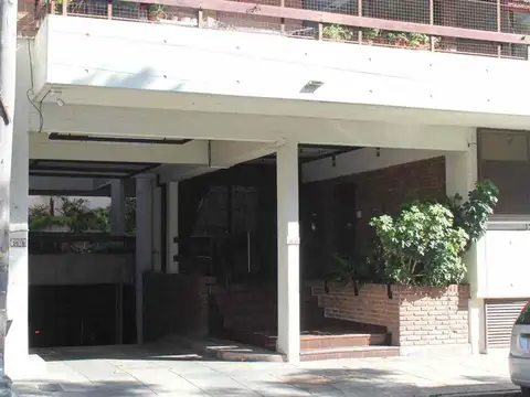 Cochera en Venta en Olivos Vias/Maipu, Olivos