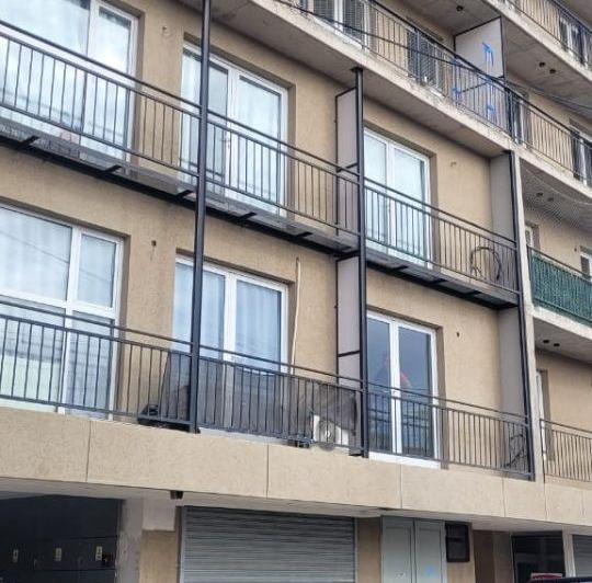 Departamento · 45m² · 2 Ambientes · 1 Cochera