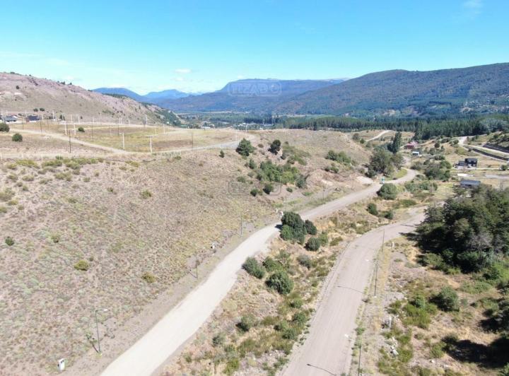 Terreno · 1000m²