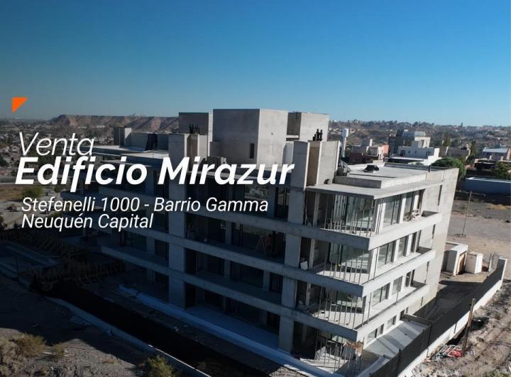 Desarrollo vertical