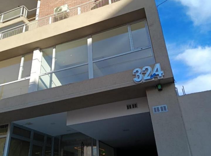 Departamento · 94m² · 3 Ambientes · 1 Cochera