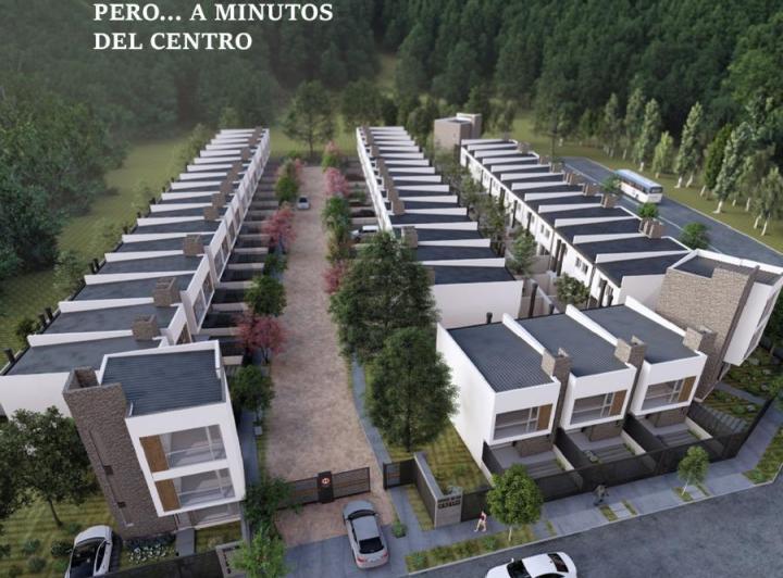 Desarrollo horizontal