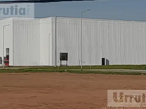 Galpón en Alquiler en Trujui, Partido de Moreno