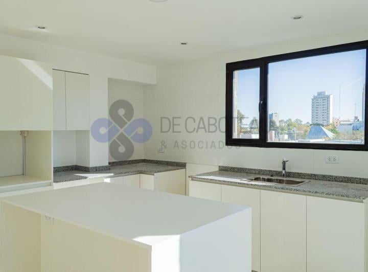 Departamento · 90m² · 6 Ambientes