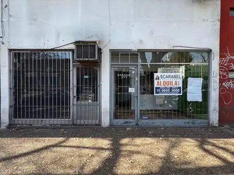 Local en Venta en Merlo, Partido de Merlo