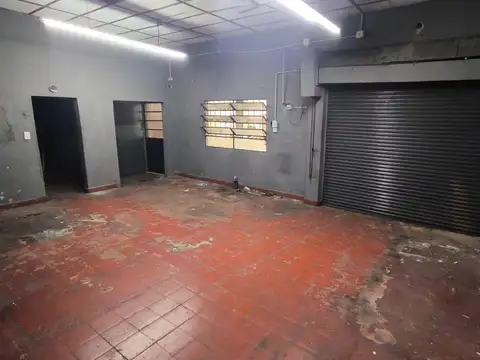 Galpón en Alquiler en Llavallol, Partido de Lomas de Zamora