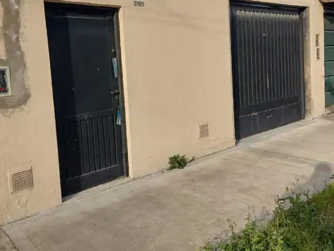 Galpón en Alquiler en Villa Ballester, Partido de General San Martín