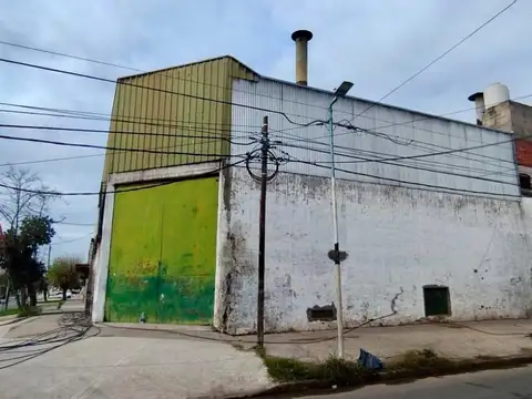 Galpón en Alquiler en Loma Hermosa, Partido de Tres de Febrero