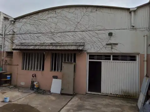 Galpón en Alquiler en Wilde, Partido de Avellaneda
