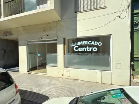 Local en Venta en Azul, Partido de Azul