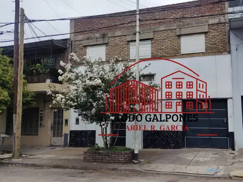 Galpón en Alquiler en Caseros, Partido de Tres de Febrero