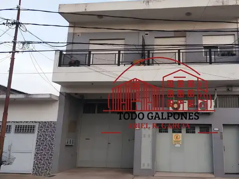 Galpón en Alquiler en Ciudadela, Partido de Tres de Febrero