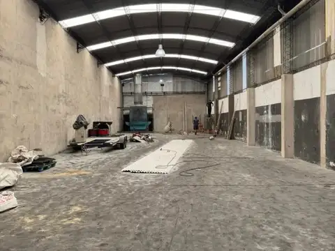 Galpón en Alquiler en Merlo, Partido de Merlo