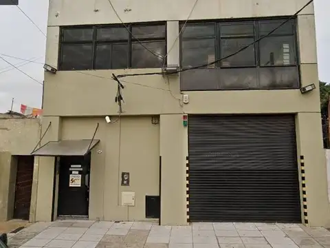 Galpón en Alquiler en Lomas del Mirador, Partido de La Matanza