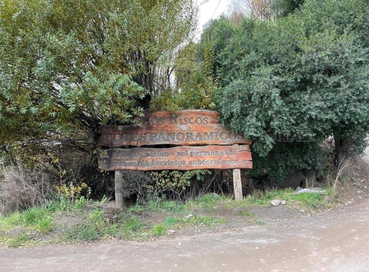 Terreno · 562m²