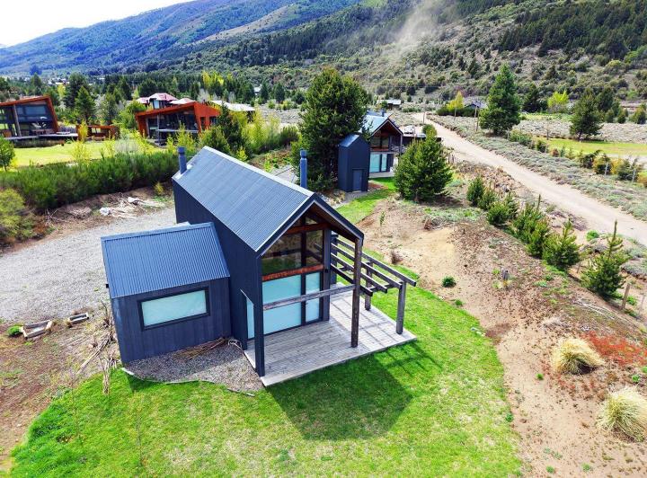 Casa · 200m² · 2 Ambientes