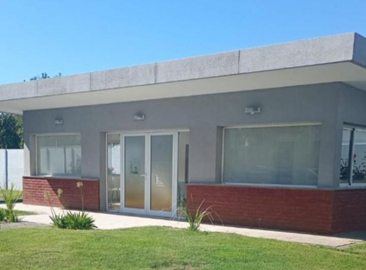 Departamento · 120m² · 5 Ambientes · 1 Cochera