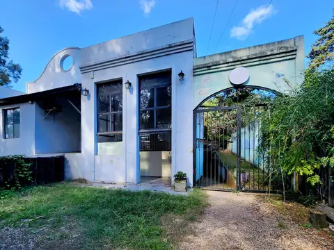 Galpón en Alquiler en Villa Rosa, Partido de Pilar