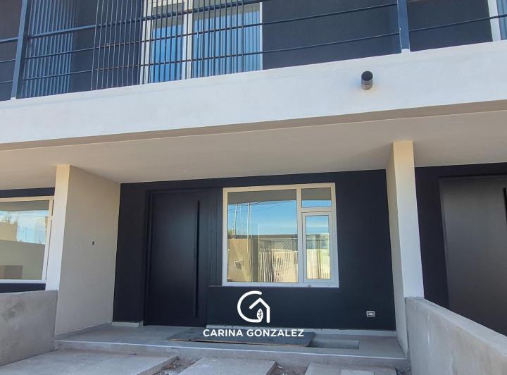 PH · 105m² · 3 Ambientes · 1 Cochera