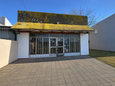 Local en Venta en San Nicolas de los Arroyos, Partido de San Nicolás