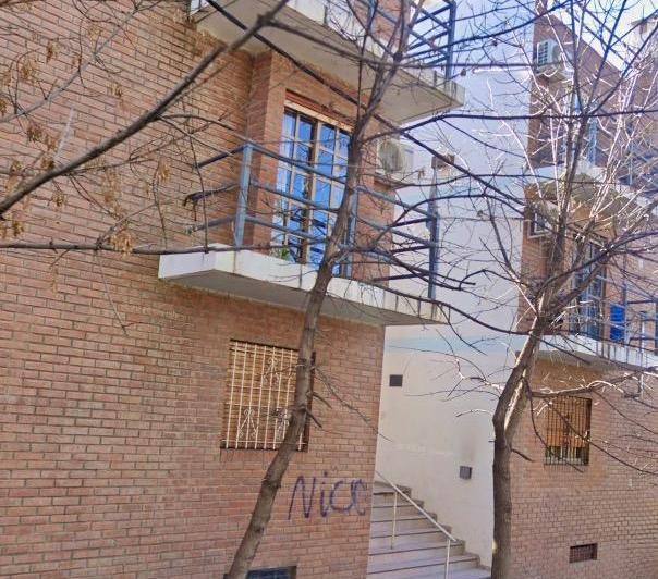 Departamento · 50m² · 3 Ambientes