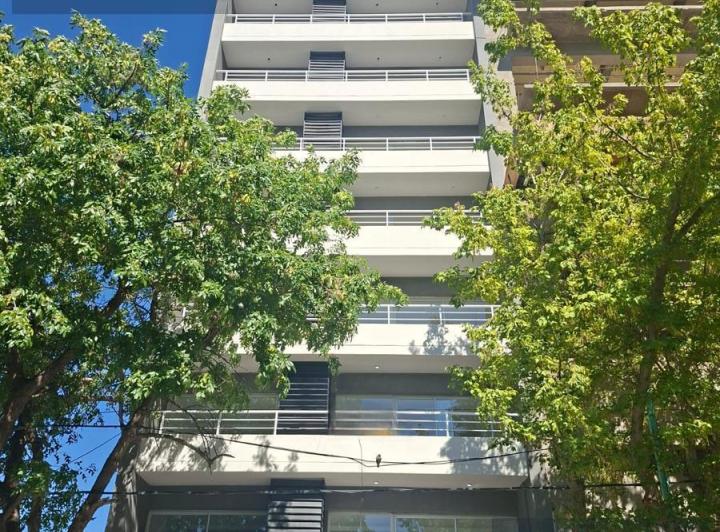 Departamento · 53m² · 2 Ambientes