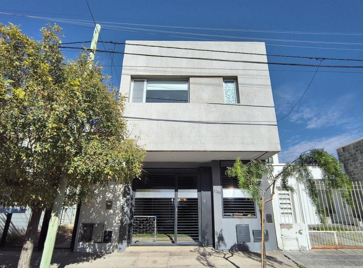 Casa · 94m² · 5 Ambientes