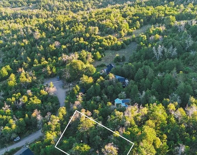 Terreno · 1100m²