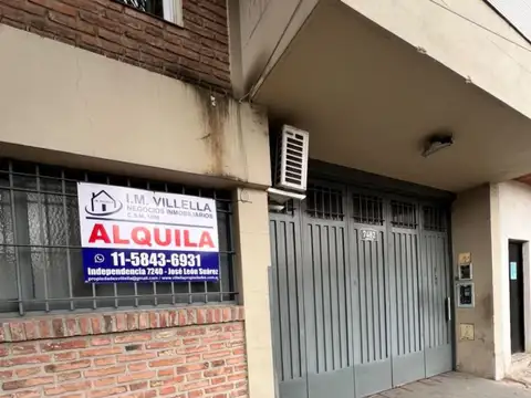 Galpón en Alquiler en Jose Leon Suarez, Partido de General San Martín