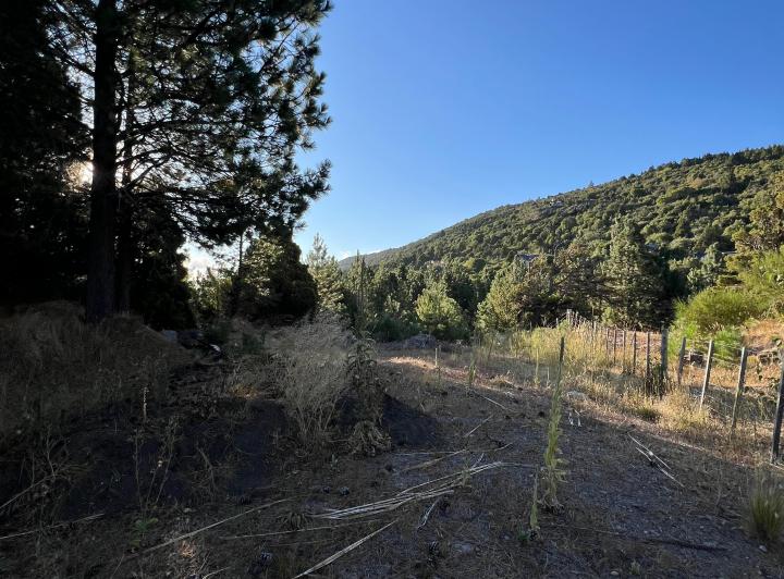 Terreno · 2040m²