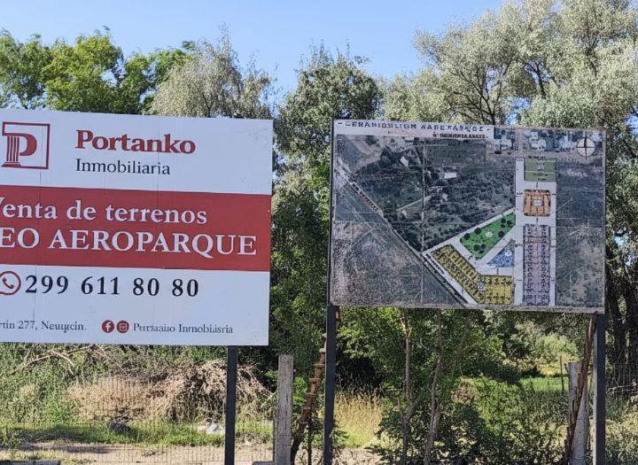 Terreno · 300m²