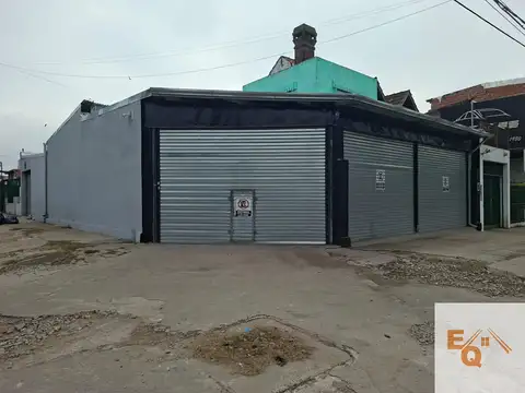 Galpón en Alquiler en San Miguel, Partido de San Miguel