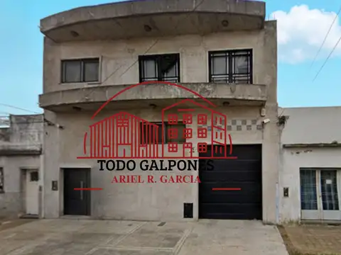 Galpón en Alquiler en Villa Bosch, Partido de Tres de Febrero