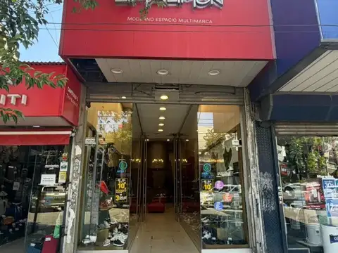 Local en Venta en Merlo, Partido de Merlo