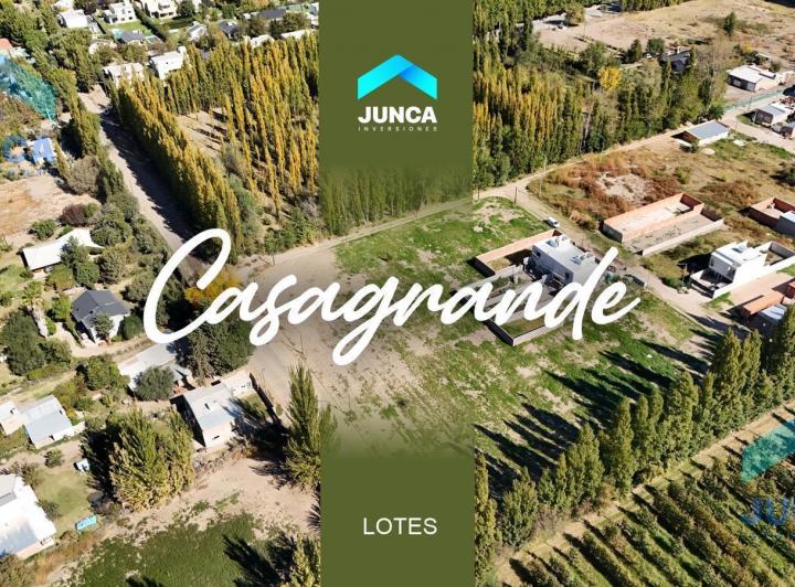 Terreno · 280m²