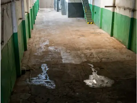 Galpón en Alquiler en Caseros, Partido de Tres de Febrero