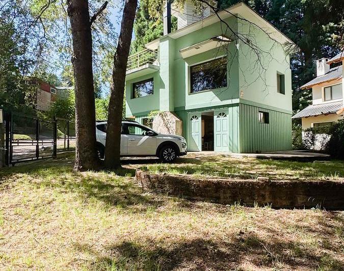 PH · 152m² · 5 Ambientes · 1 Cochera